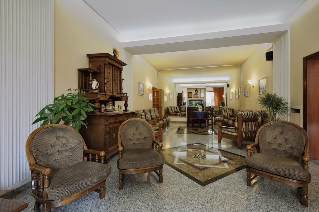Hotel Bertusi Porretta Terme Exterior foto